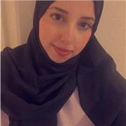J’enseigne les bases de la langue arabe aux personnes intéressées de tout âges